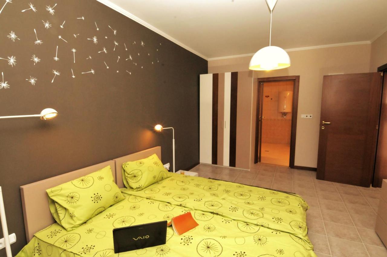 Casa Real Apartment Sveti Vlas Exterior photo