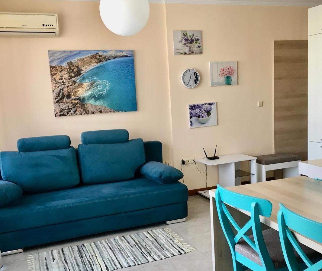 Casa Real Apartment Sveti Vlas Exterior photo