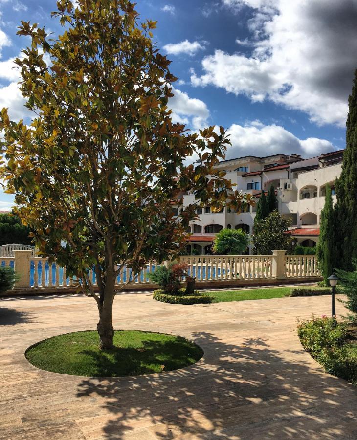 Casa Real Apartment Sveti Vlas Exterior photo