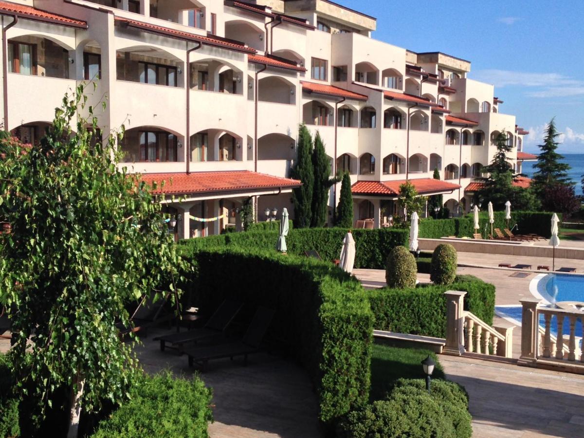 Casa Real Apartment Sveti Vlas Exterior photo