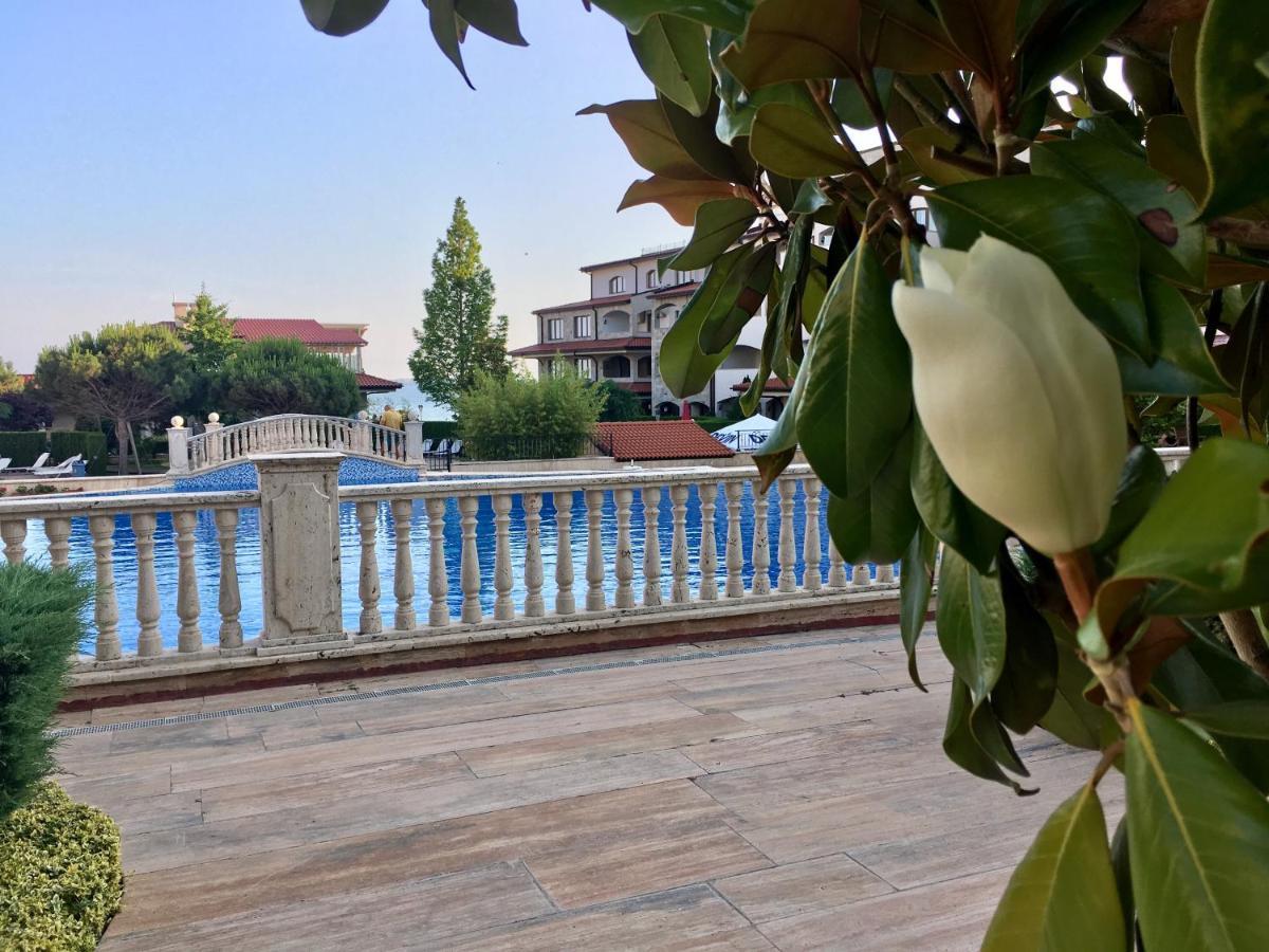 Casa Real Apartment Sveti Vlas Exterior photo