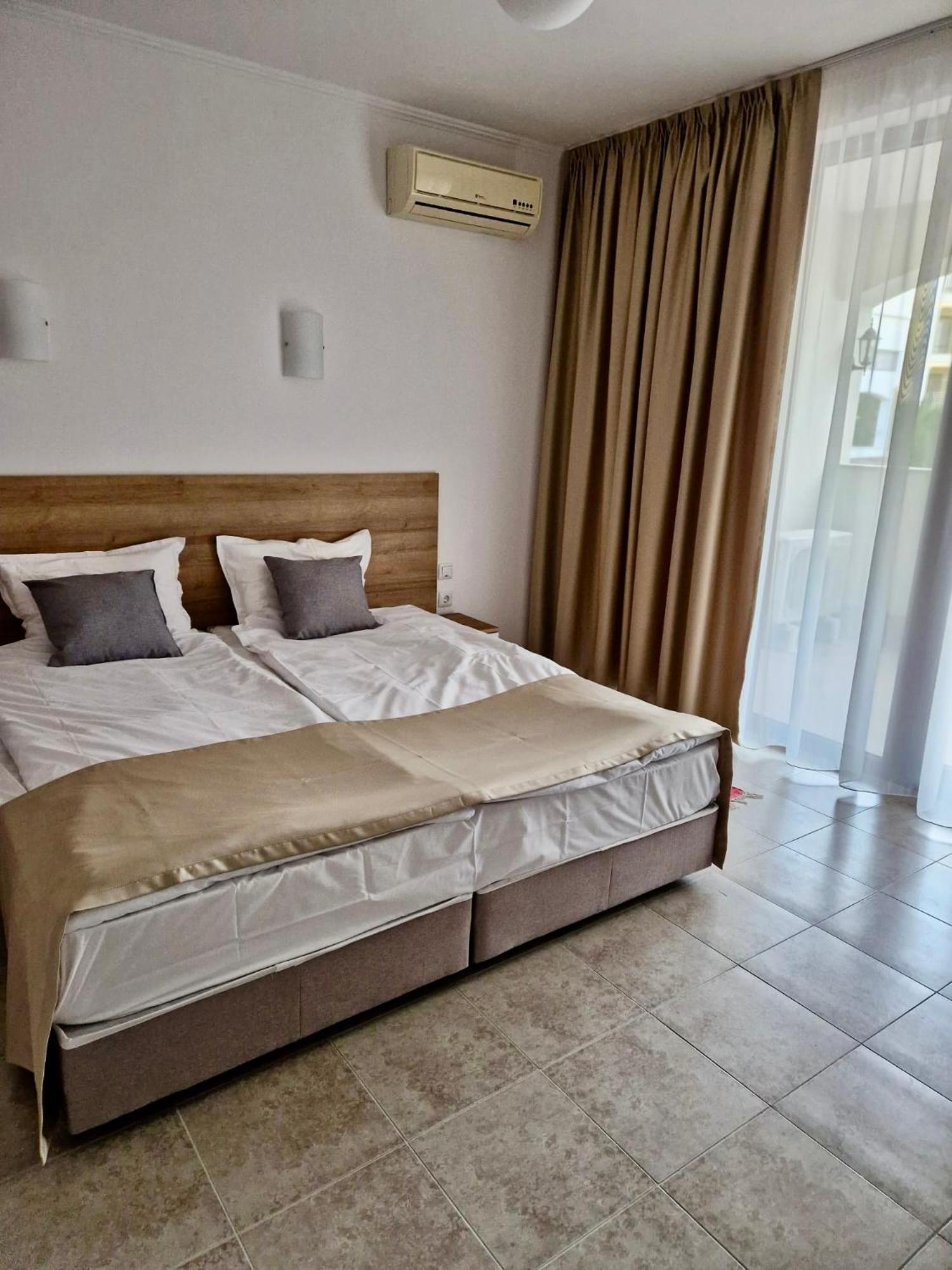 Casa Real Apartment Sveti Vlas Room photo