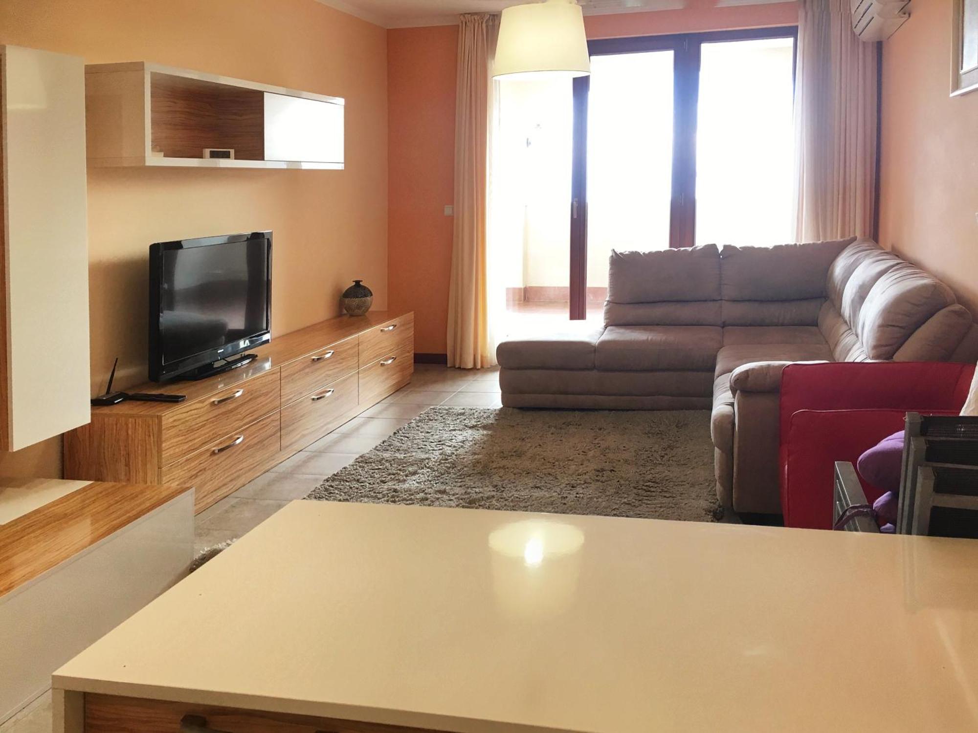 Casa Real Apartment Sveti Vlas Room photo