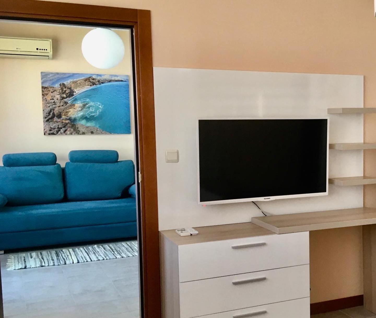 Casa Real Apartment Sveti Vlas Exterior photo