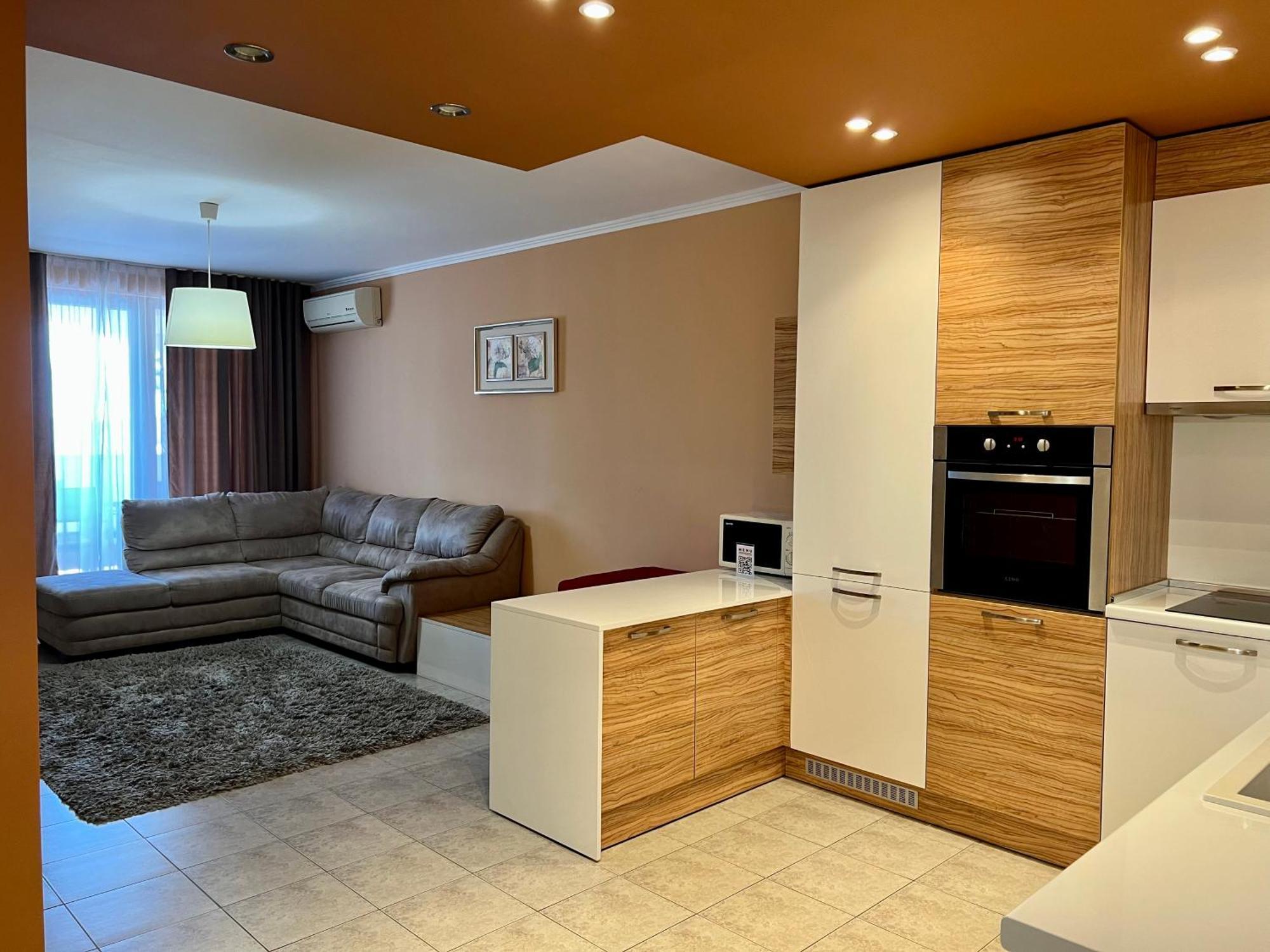 Casa Real Apartment Sveti Vlas Room photo