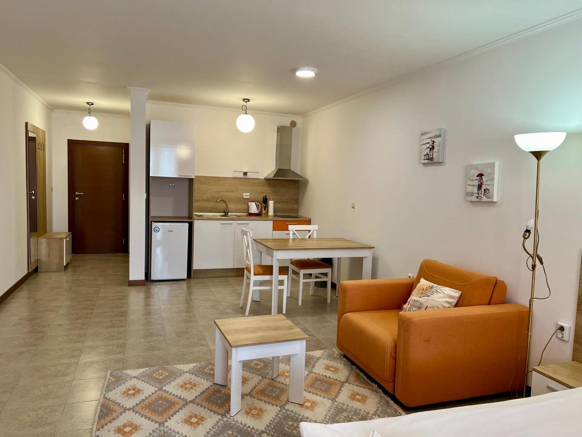 Casa Real Apartment Sveti Vlas Room photo