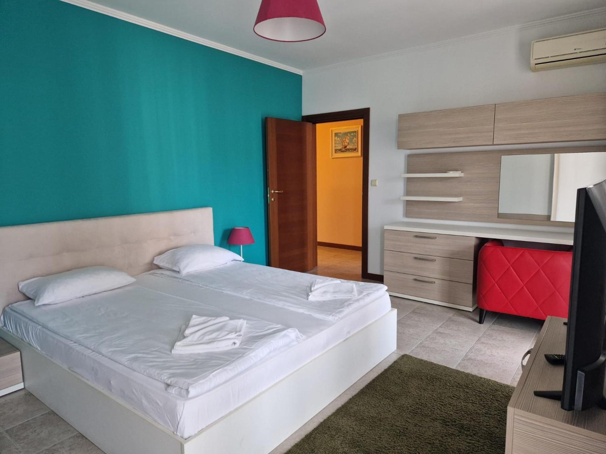 Casa Real Apartment Sveti Vlas Exterior photo