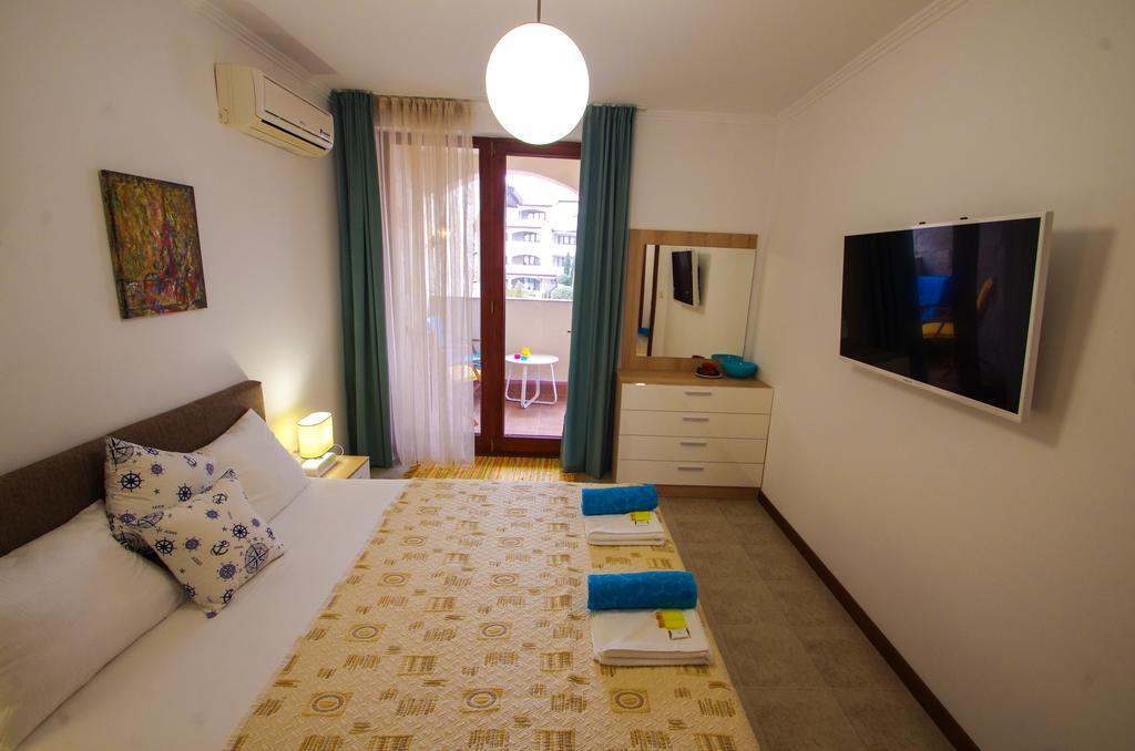 Casa Real Apartment Sveti Vlas Exterior photo