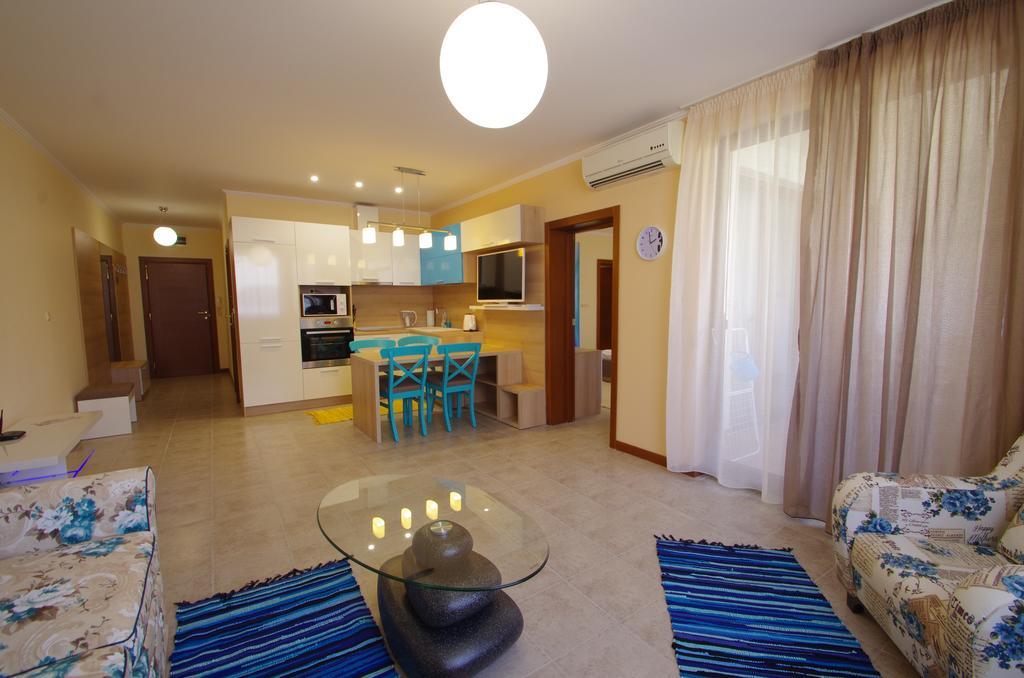 Casa Real Apartment Sveti Vlas Exterior photo